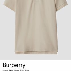 Burberry Dress shirt