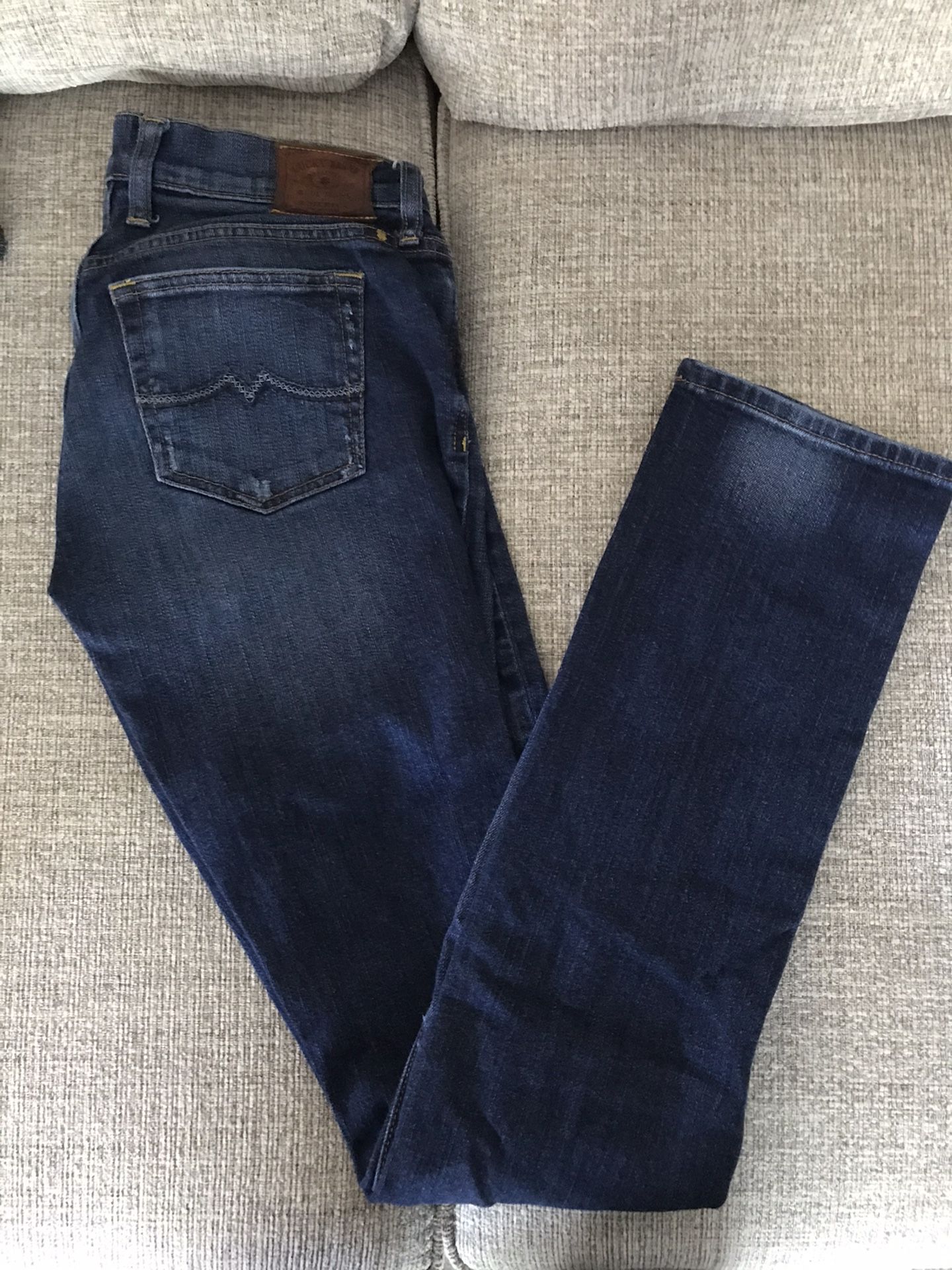 Women’s Lucky Brand Jeans