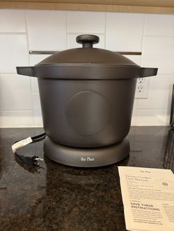 Our Place Toxin free Dream Multi cooker
