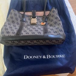 Dooney Burke Bag