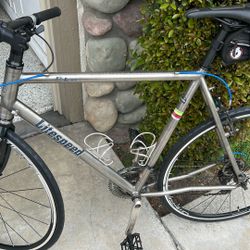 Litespeed Titanium  60cm