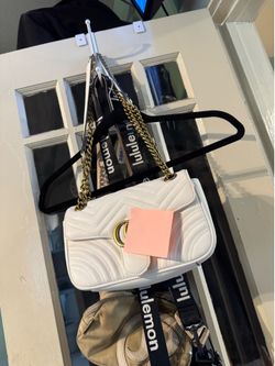 DESIGNER PURSE
