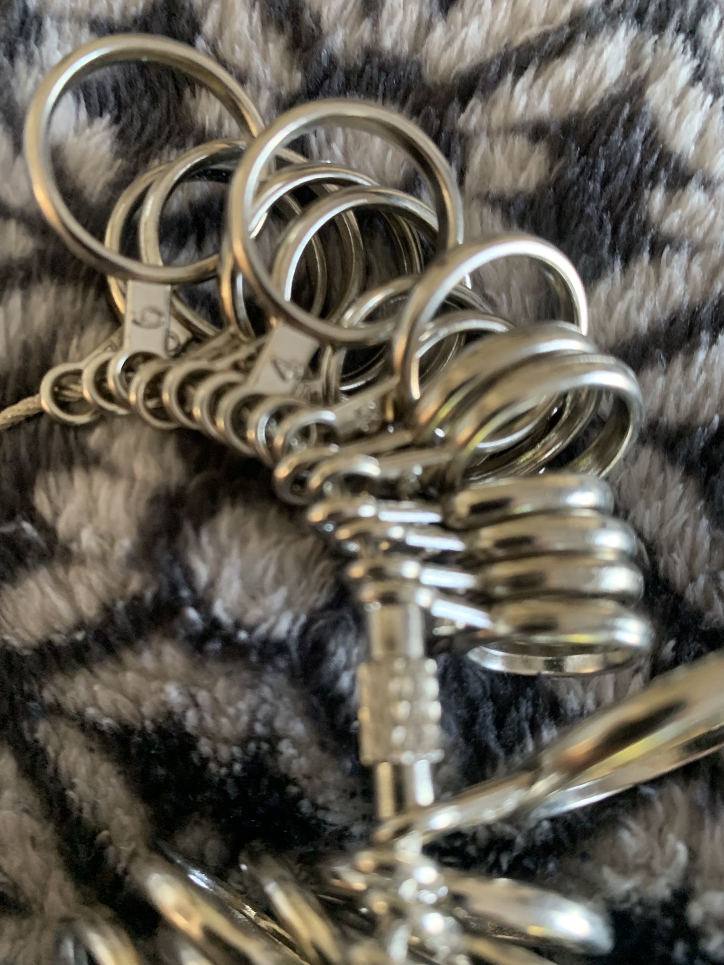 Jewelry Ring Sizer $5 Each Wedding Ring Engangement Ring 