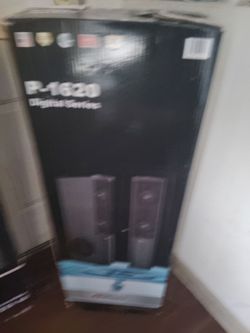 Good speaker for sale,$70.00