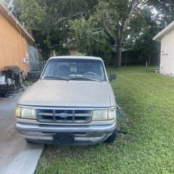 1994 Ford Ranger