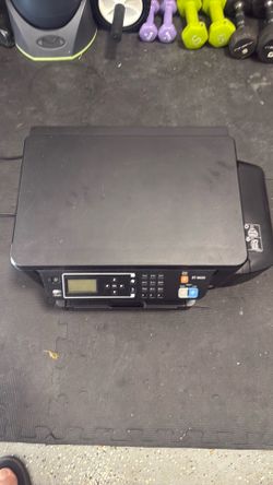 Epson ET-3600 multifunction printer/scanner/copier