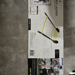 SKLZ Quick Ladder Training