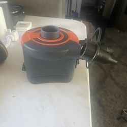 Air Pump 