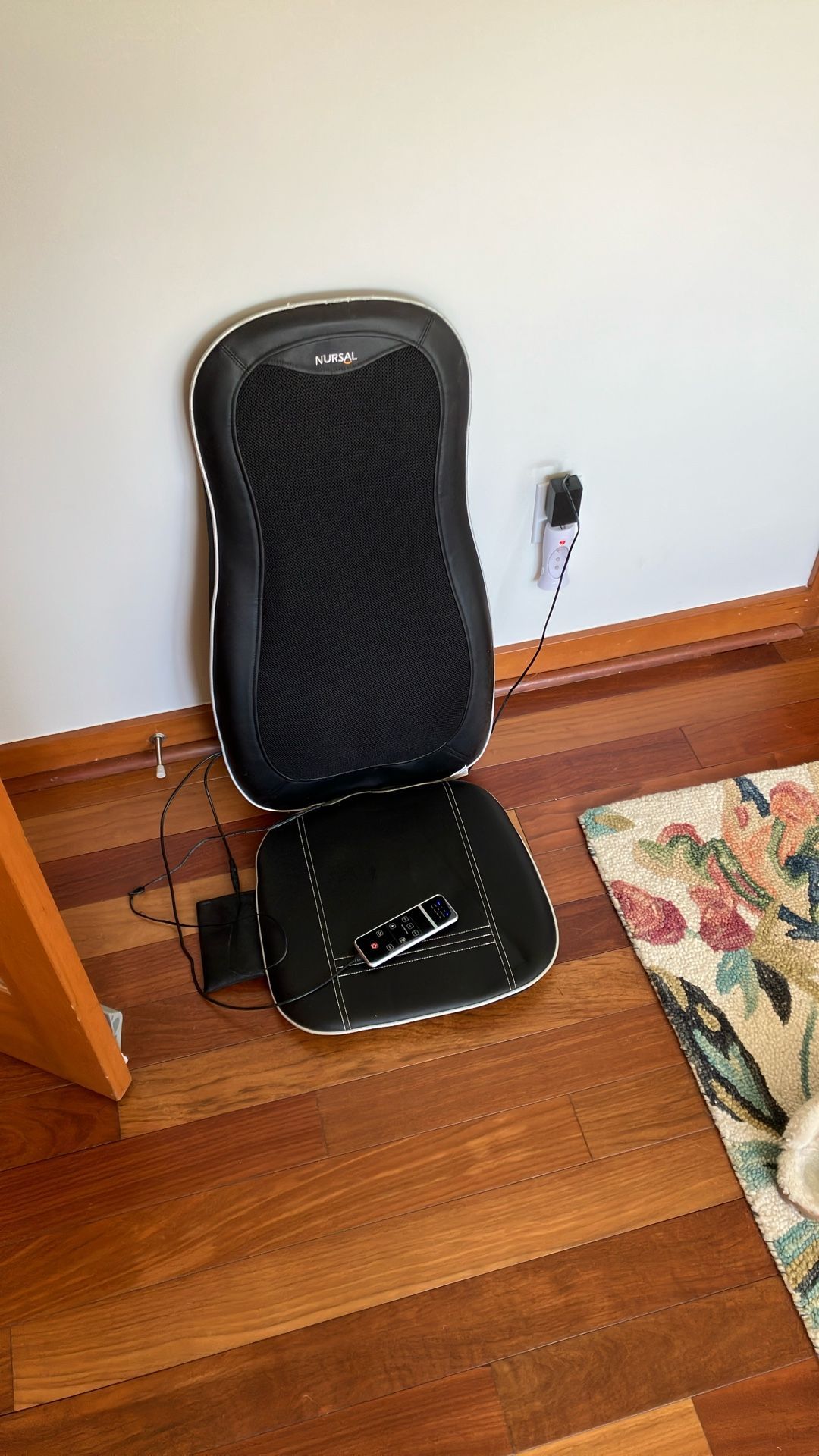 Massage Pad