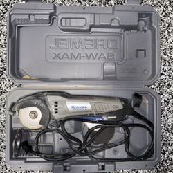 DREMEL Saw-Max