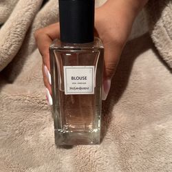 Yves Saint Laurent (YSL)