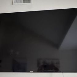 Like New 55 Inch smart TV