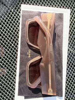 Celine glasses