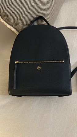 Tory Burch Navy Blue bag
