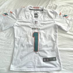 Miami Dolphins Jersey