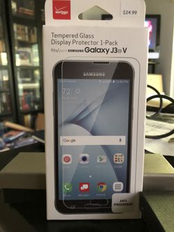 Phone Screen Protector