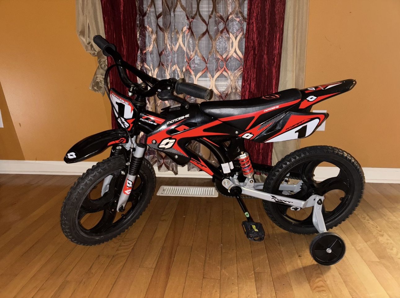 Bike