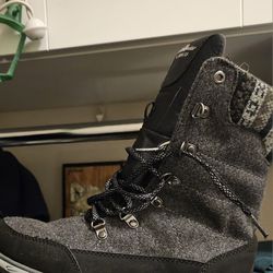Eddie Bauer Midlite snow thermal boots size 7.5