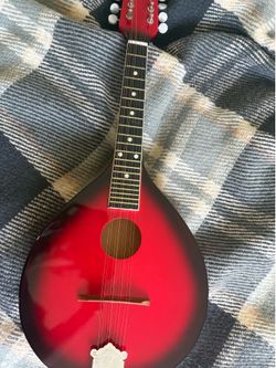 Mandolin