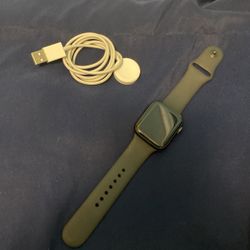 Apple Watch Series 6 LTE 44M