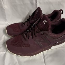 New Balance 574 trainers-10