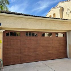 Garagw Door