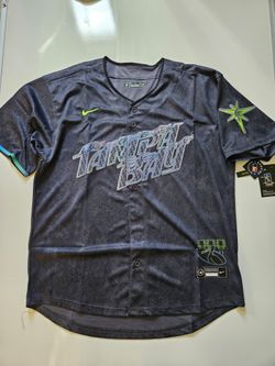 Tampa Bay Jerseys (L - XL)