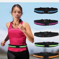 Running Waist Bag