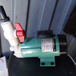 Fish Tank Pump