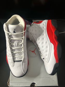 Jordan 13 Chicago Size 8.5