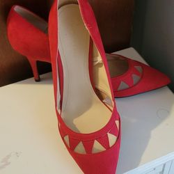 Marc Fisher Heels 