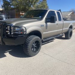 1999 Ford F-250