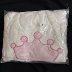 Small Baby Robe