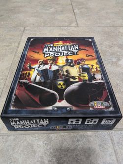 The Manhattan Project