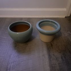Small Flower Pot 