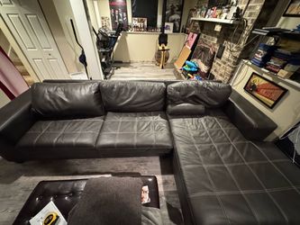 Sectional for sale