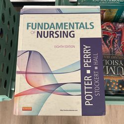 Fundamental Of Nursing