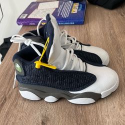 Jordan 13 Flint (has To Come To Me)