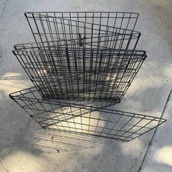 Foldable Indoor/Outdoor Pet Fence