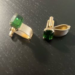 Cuff Links