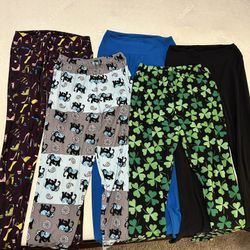 Leggings - One Size