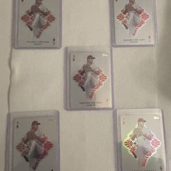 2023 Topps Shohei Ohtani All Aces (5)