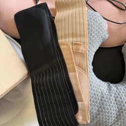 Belly Bands X 2 