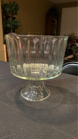 Fruit Bowl center piece