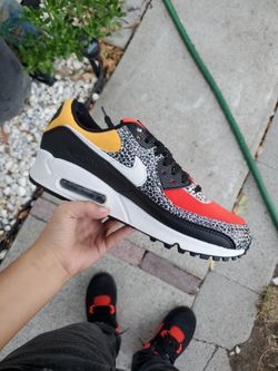 W Air Max 90se Brand New Size 7