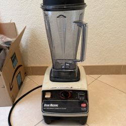 Vitamix-commercial USED $170 P:up Upland campus/24 Serious Inquiries Only 