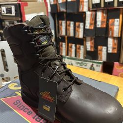 WORK  BOOTS 🥾 // Thorogood Soft Toe ❗️800g ❗️Insulated//Different Sizes available// 