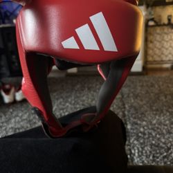 Medium Boxing Headgear 