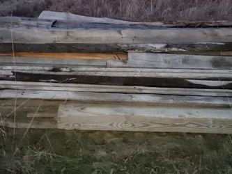 Mantel Beams And Other Hand Hewn Wood 