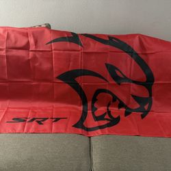 Dodge Flag